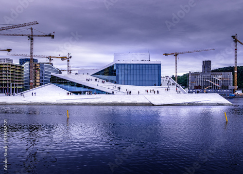 Photography Oslo