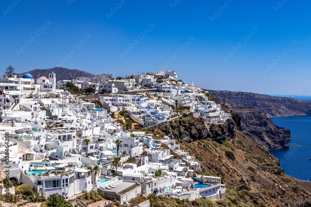 Santorini