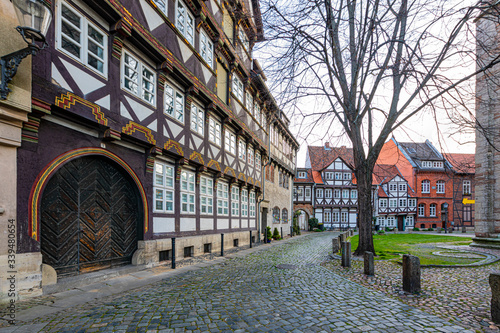 Magniviertel Braunschweig
