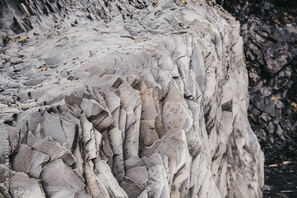 Fototapeta premium Iceland