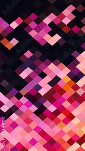 Abstract Colorful Geometrical Artwork,Abstract Graphical Art Background Texture,Modern Conceptual Art