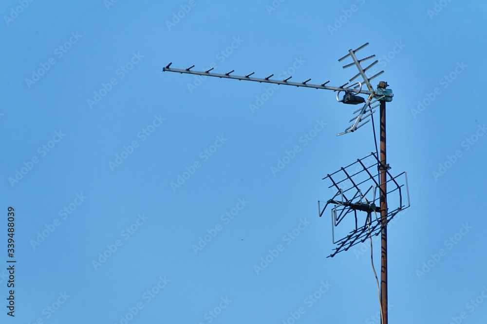 antena antena