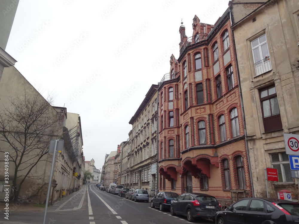 Gdansk - a fabulous Polish city, very beautiful