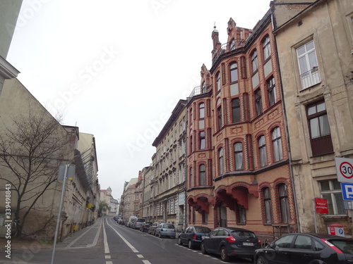 Gdansk - a fabulous Polish city  very beautiful