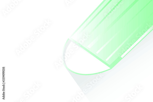 mask surgical mask green mask