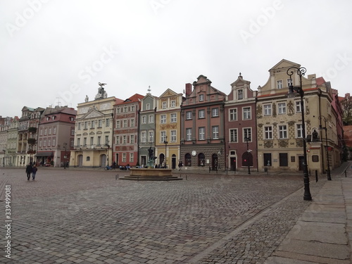 Gdansk - a fabulous Polish city, very beautiful