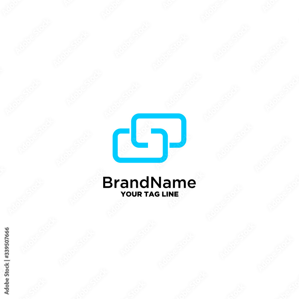 abstrack logo leter s. abstrack logo leter s.