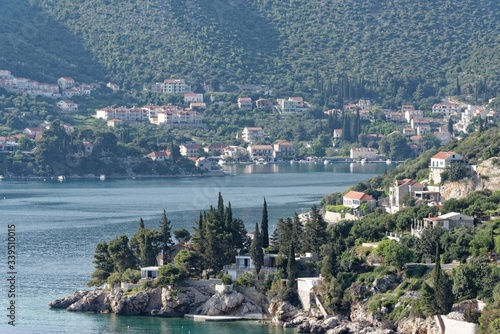 Kroatien - Mokošica & Rozat & Sustjepan bei Dubrovnik photo