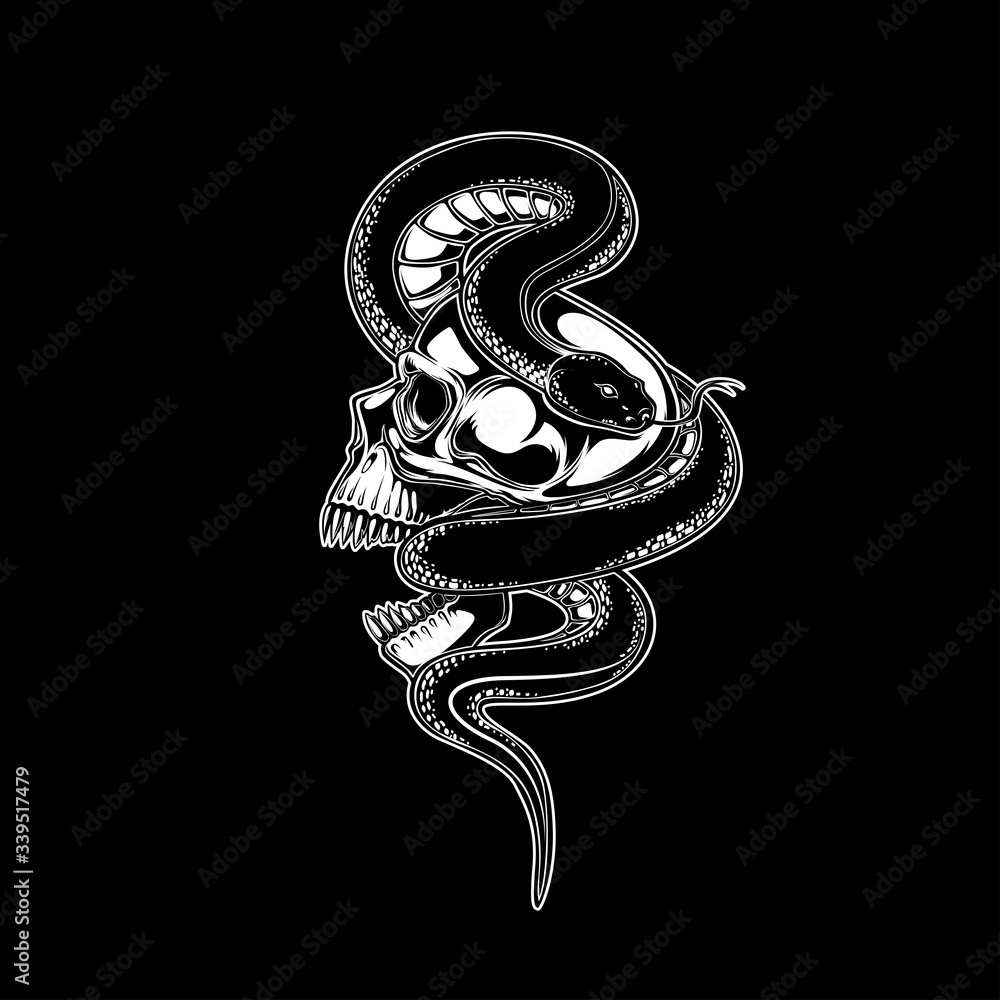 Discover more than 169 snake tattoo wallpaper best