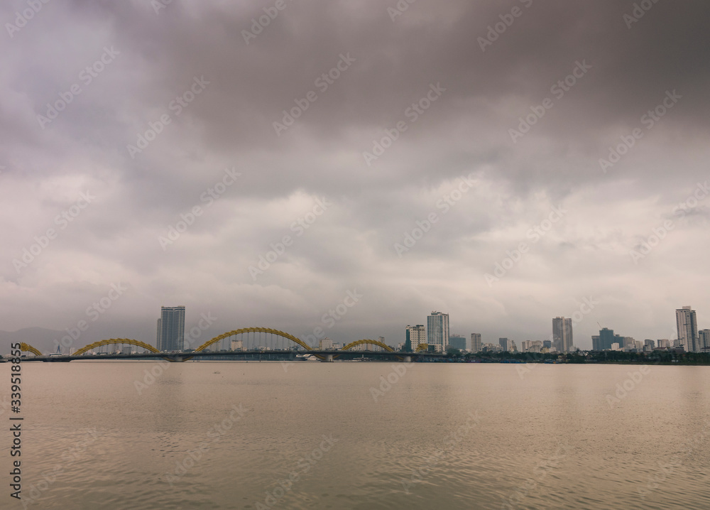 Obraz premium Vietnam