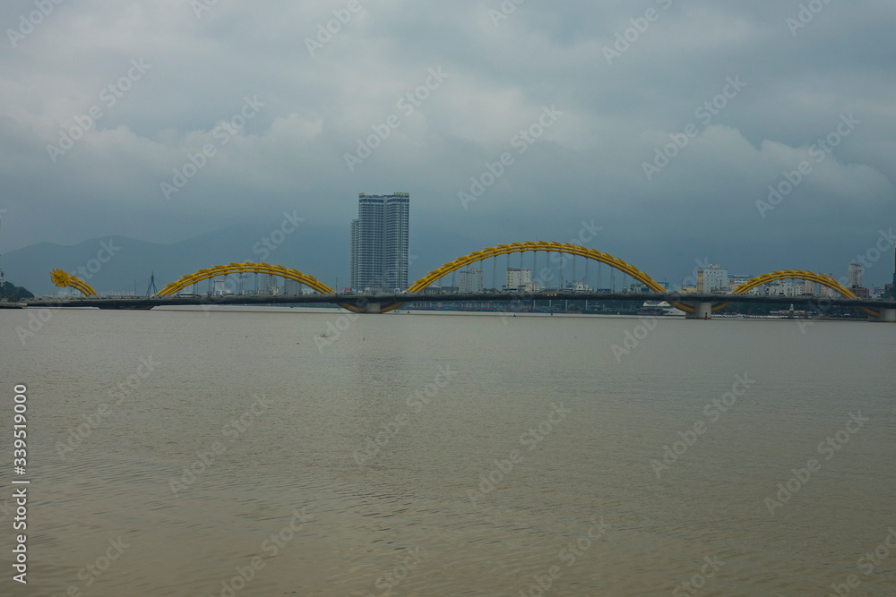 Fototapeta premium Vietnam