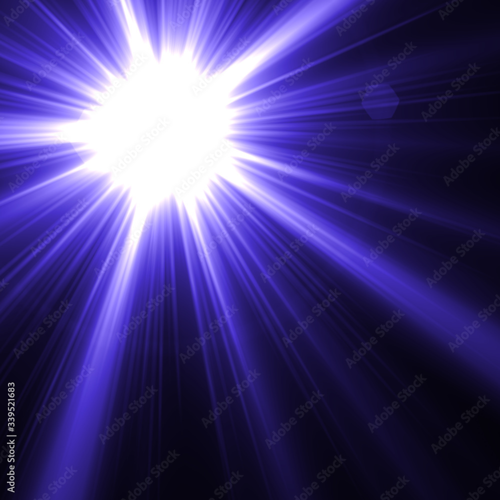 Fototapeta premium Abstract backgrounds lights (super high resolution) 
