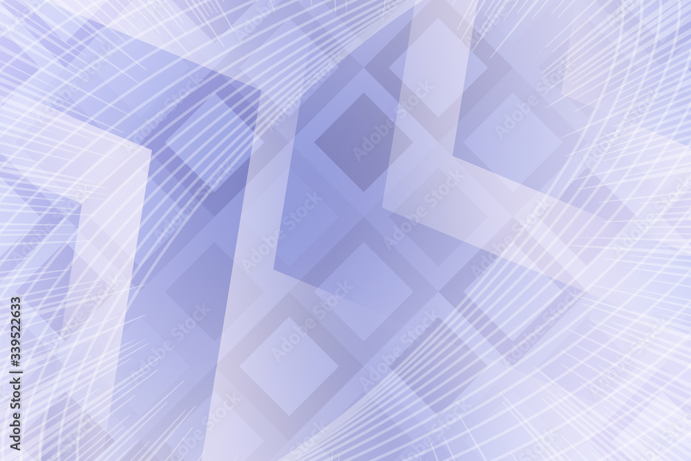 Obraz premium abstract, blue, design, wallpaper, illustration, light, wave, pattern, digital, curve, technology, graphic, texture, backdrop, art, lines, line, motion, halftone, color, futuristic, space, business