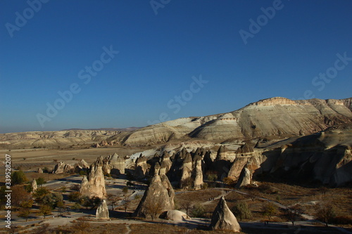 Cappadocia Turkey