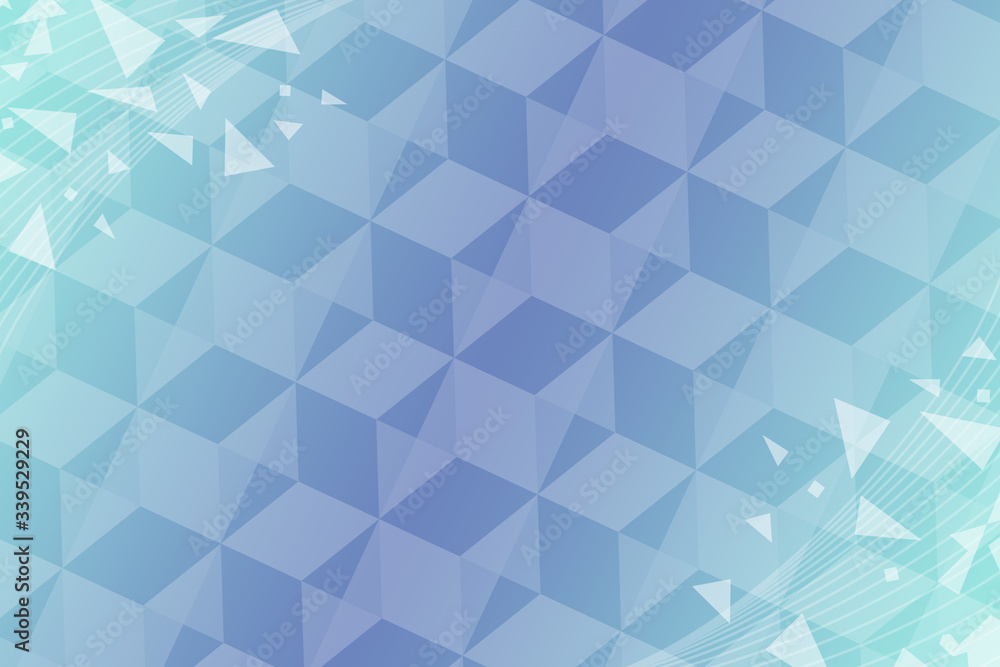 Obraz premium abstract, blue, design, light, wave, wallpaper, lines, illustration, pattern, graphic, waves, line, curve, backgrounds, art, texture, fractal, backdrop, motion, digital, color, technology