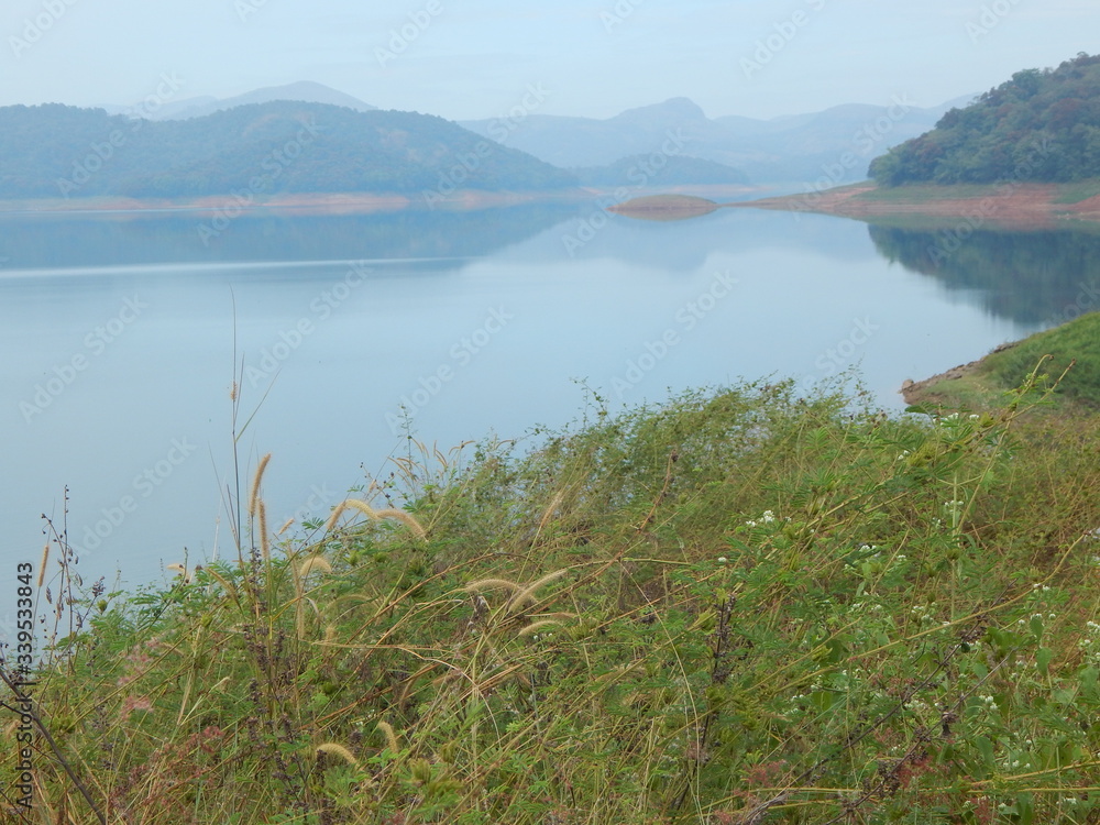 Obraz premium Beautiful Sceneries