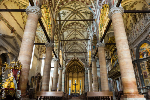 Foto st vitus cathedral in prague