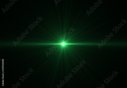 Modern lens flare red background streak rays (super high resolution)	