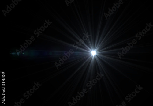 Fototapeta Naklejka Na Ścianę i Meble -  Abstract backgrounds lights (super high resolution)	
