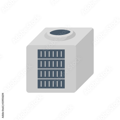 air compressor icon