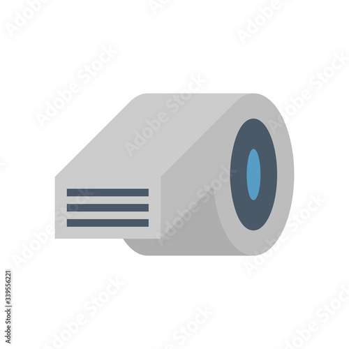 air conditioner icon