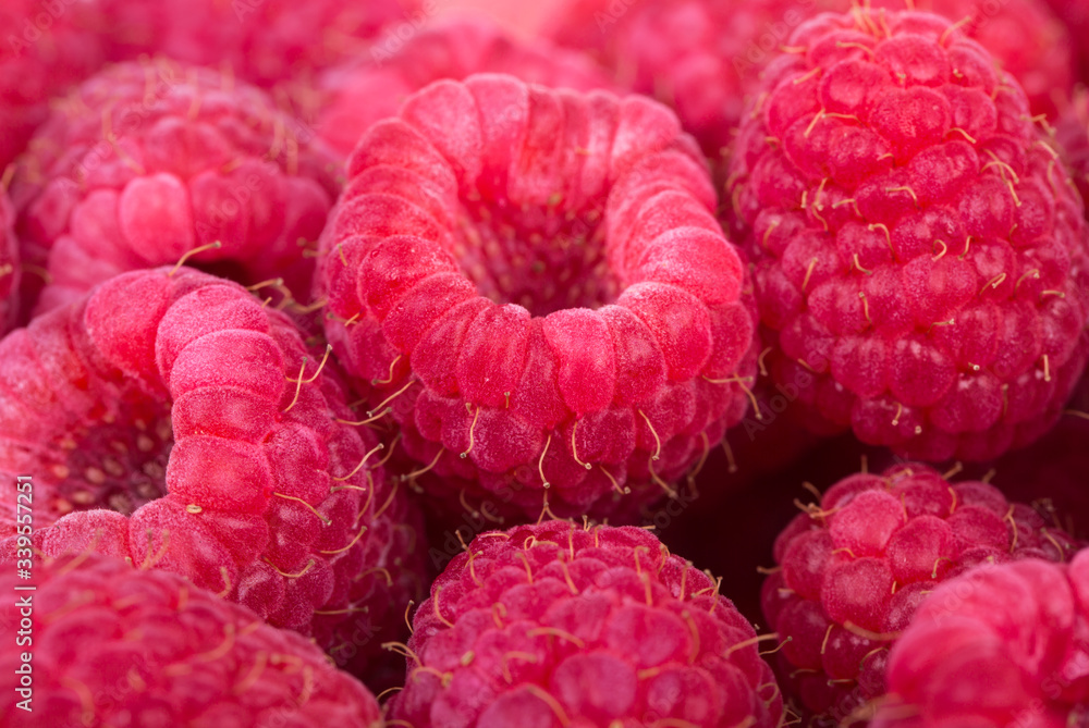 Raspberries Raspberries