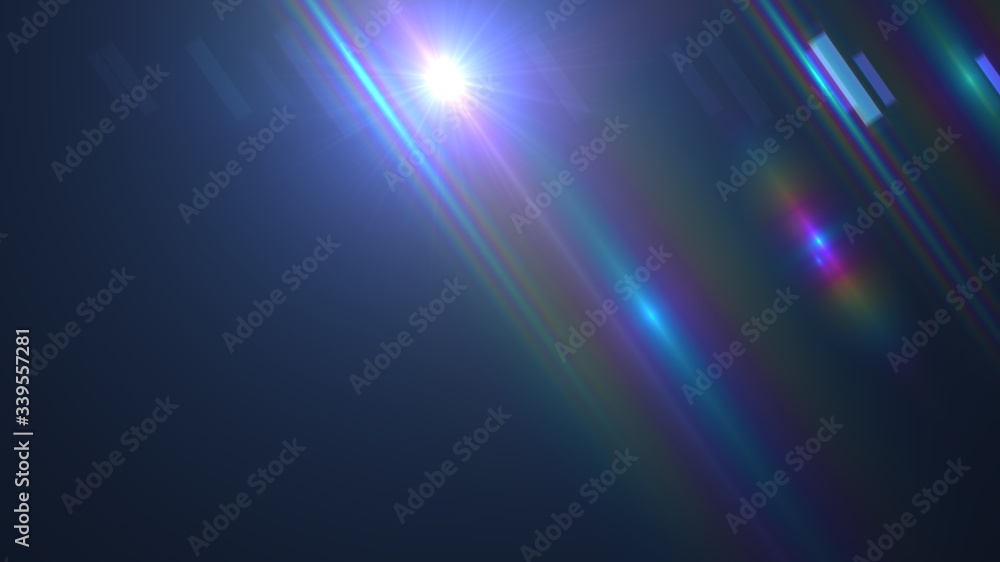Obraz premium Abstract backgrounds lights (super high resolution) 