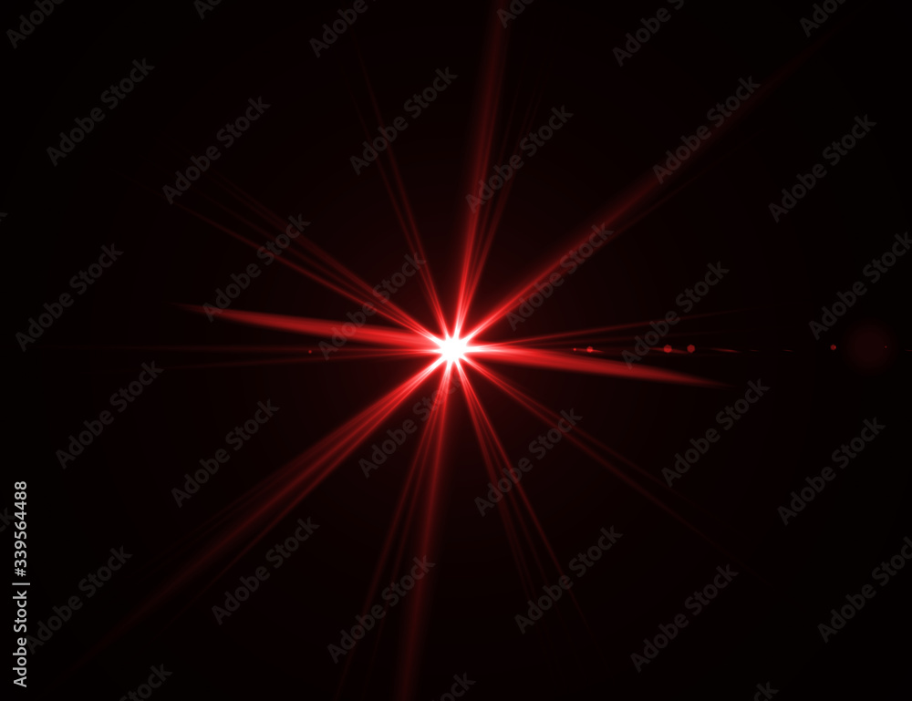 Fototapeta premium Abstract backgrounds lights (super high resolution)