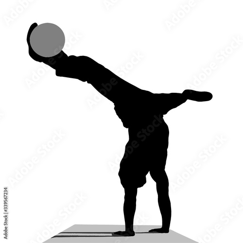 Football Freestyle