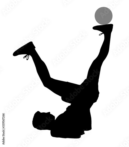 Football Freestyle