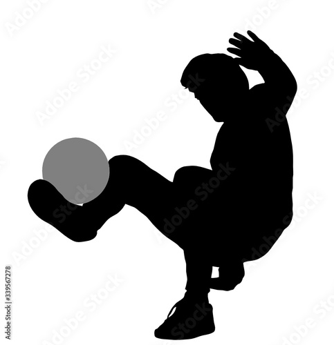 Football Freestyle
