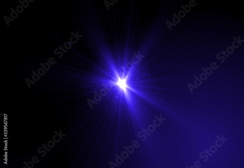 Abstract backgrounds lights (super high resolution) 