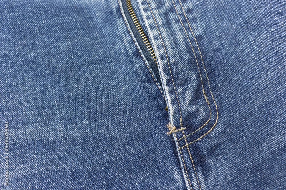 blue denim old frayed fabric blue denim old frayed fabric