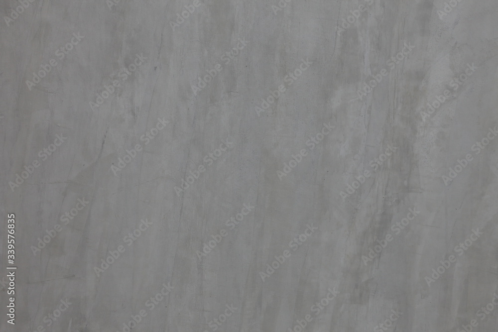 Fototapeta premium Dark grey cement wall with rustic natural texture for abstract background and design purpose