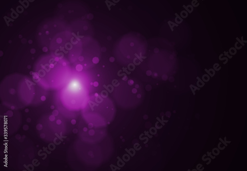 Modern lens flare red background streak rays (super high resolution)