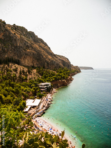 Nauplie, Greece