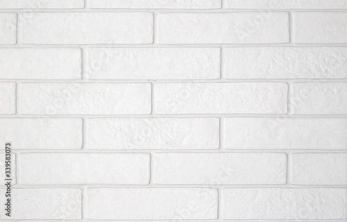 Brick Wall Background