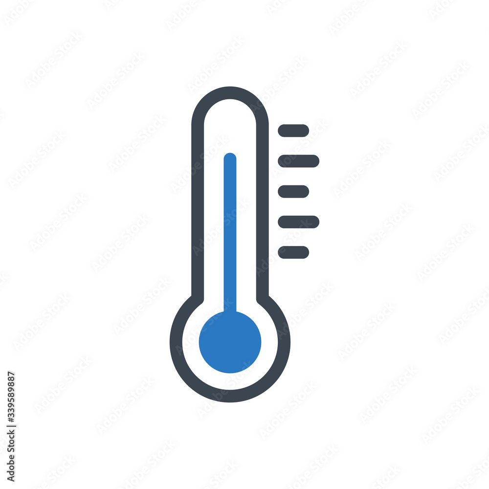 thermometer thermometer
