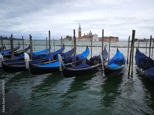 Venecia, la perla del Adriático, Italia