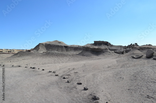 Landscape Argentina