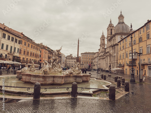 ROMA