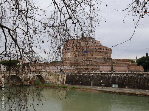 ROMA