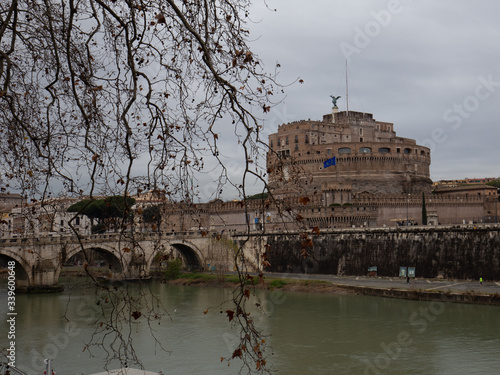 ROMA