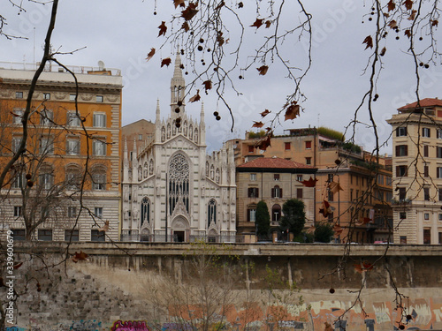 ROMA