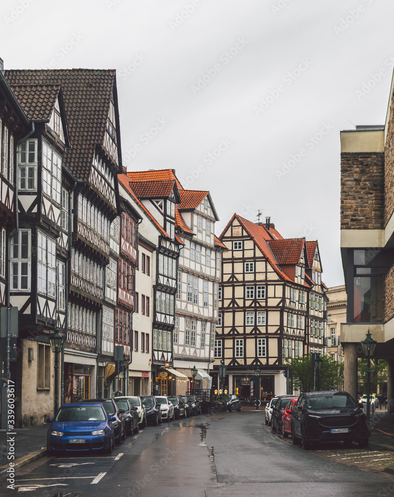 Hannover, Germany