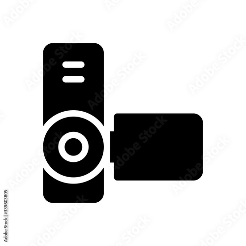 camera