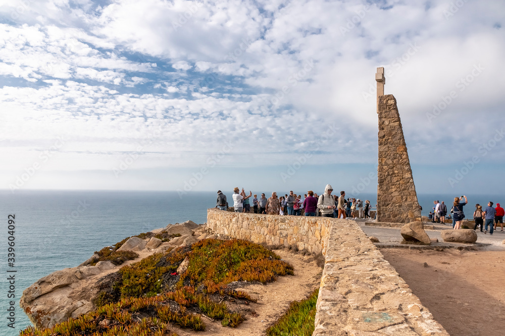 Obraz premium Portugal