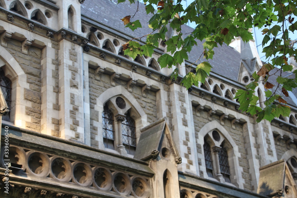 Obraz premium Cathedral Melbourne