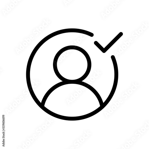 account
