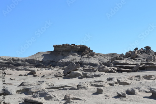 Landscape Argentina